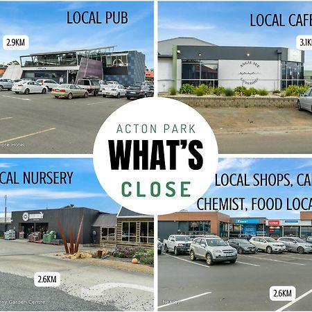 Studio 318 Acton Park ภายนอก รูปภาพ