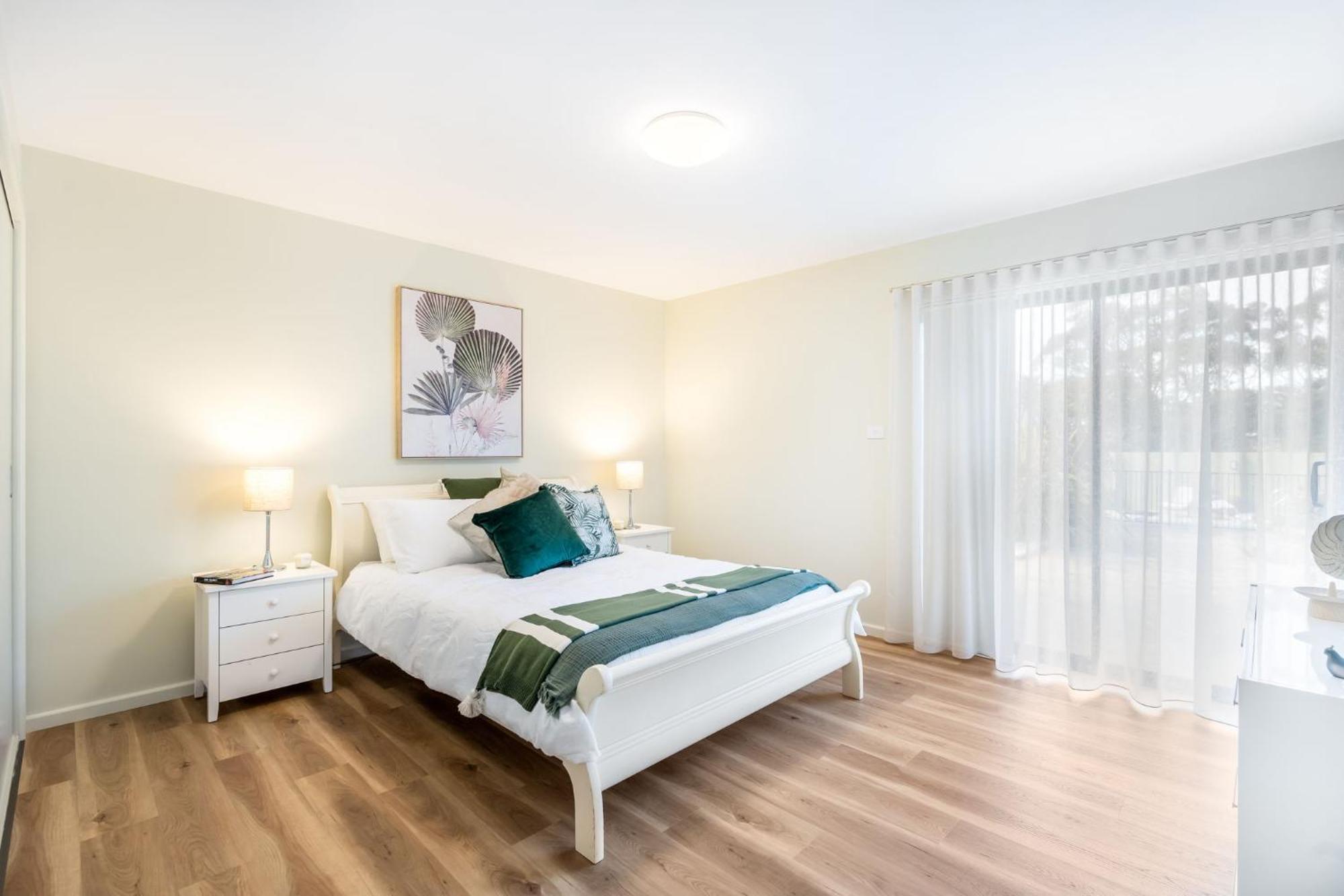 Studio 318 Acton Park ภายนอก รูปภาพ