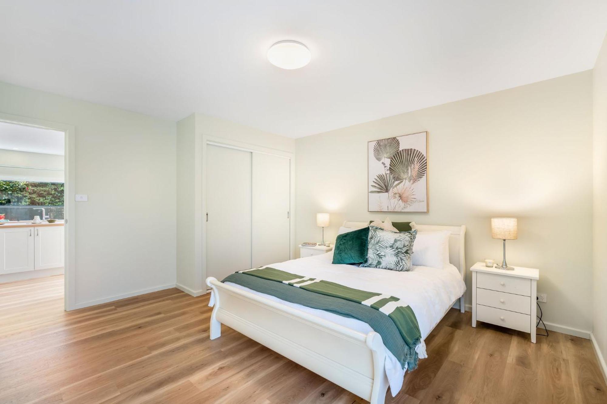 Studio 318 Acton Park ภายนอก รูปภาพ