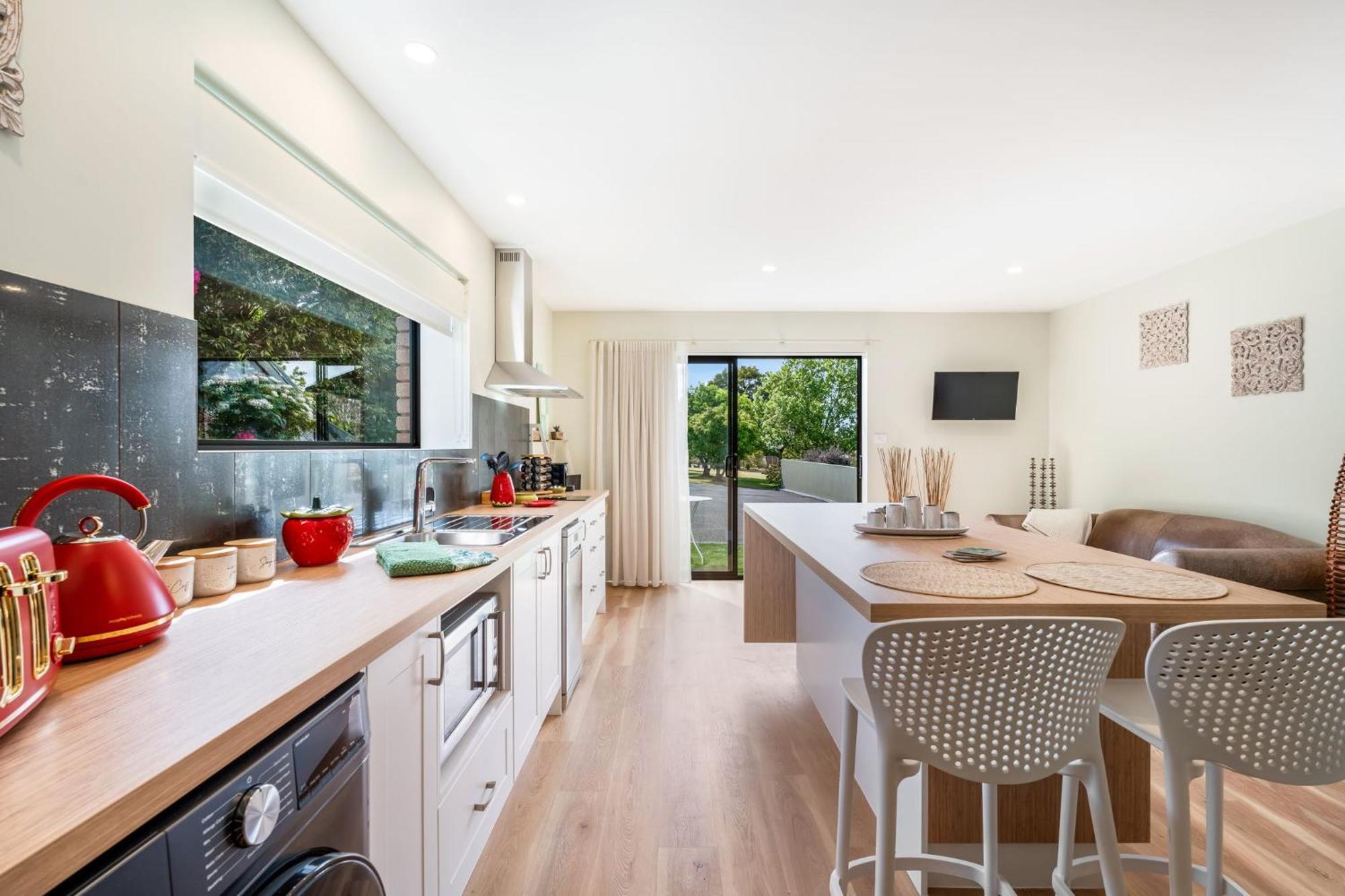 Studio 318 Acton Park ภายนอก รูปภาพ