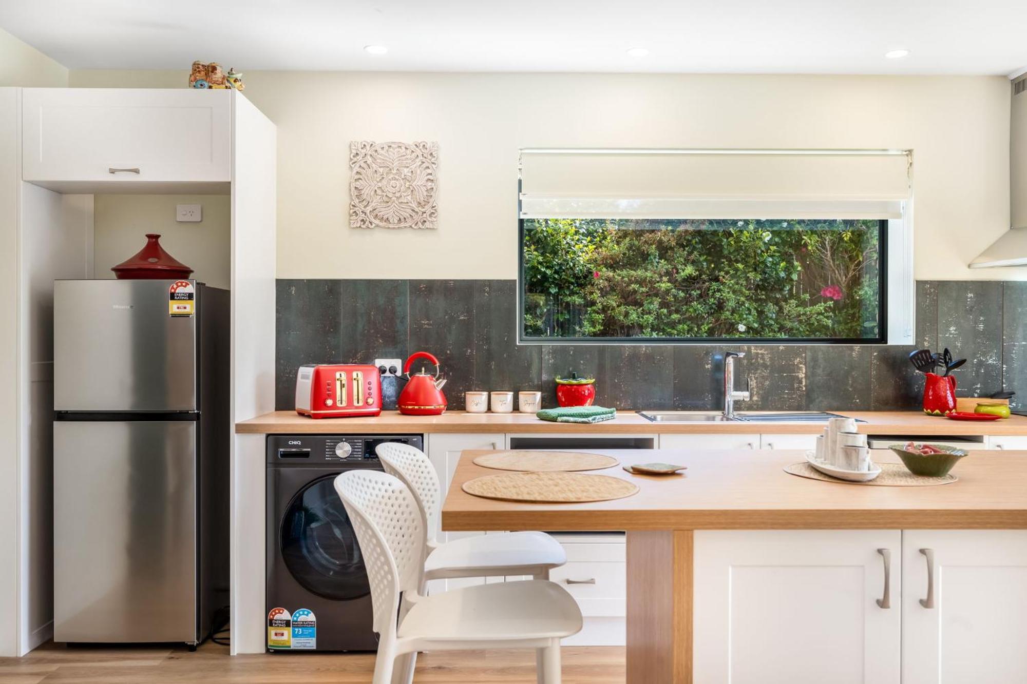 Studio 318 Acton Park ภายนอก รูปภาพ