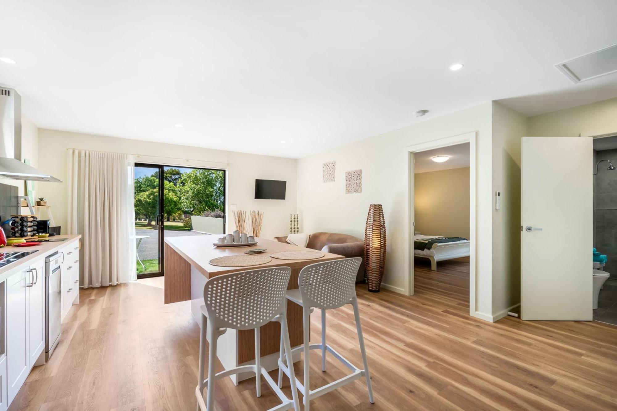 Studio 318 Acton Park ภายนอก รูปภาพ