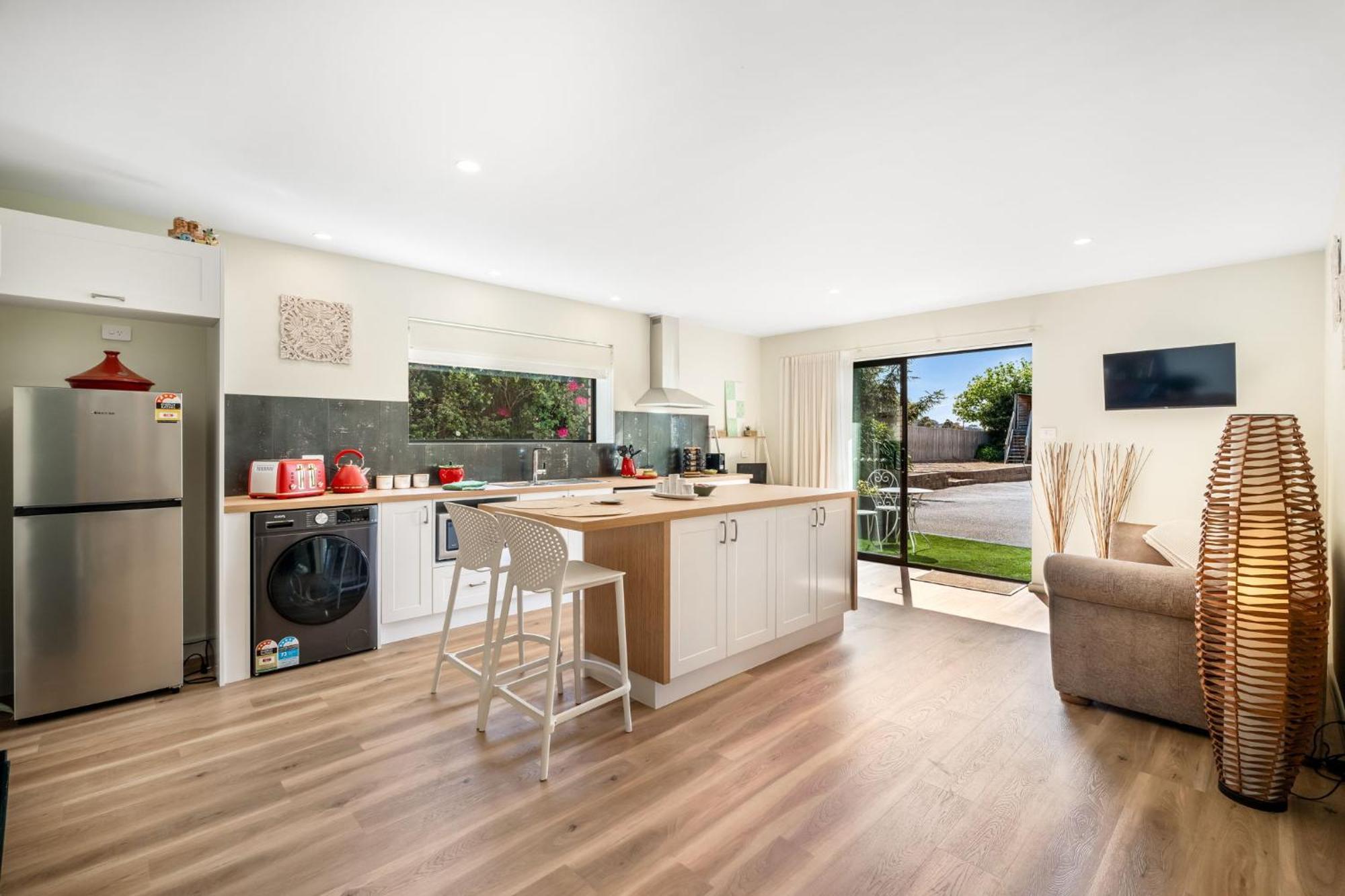 Studio 318 Acton Park ภายนอก รูปภาพ