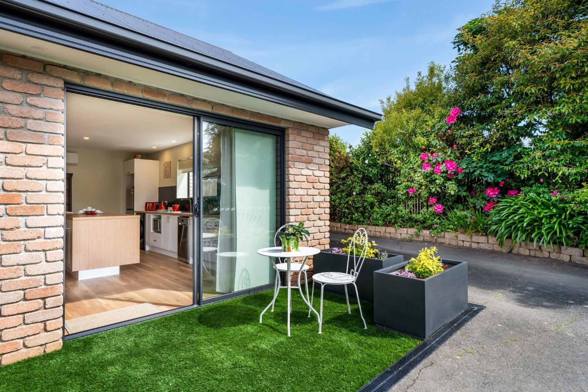Studio 318 Acton Park ภายนอก รูปภาพ